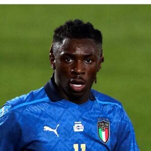 Moise Kean