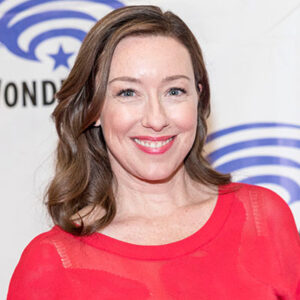 Molly Parker