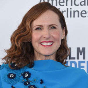 Molly Shannon