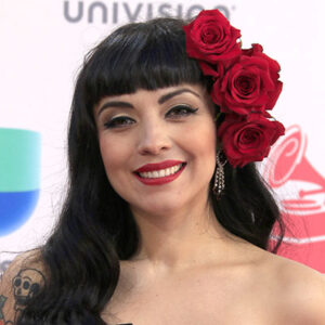 Mon Laferte