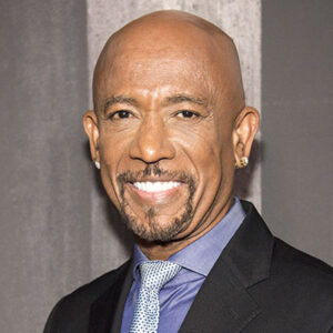 Montel Williams