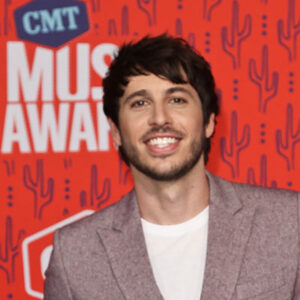 Morgan Evans