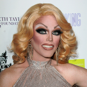 Morgan McMichaels