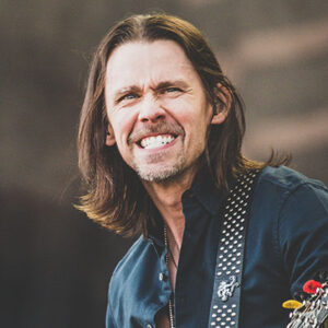 Myles Kennedy