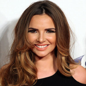 Nadine Coyle