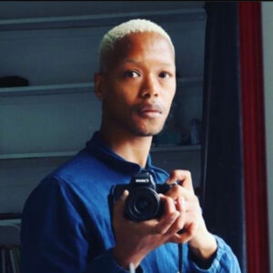 Nakhane