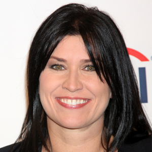 Nancy McKeon