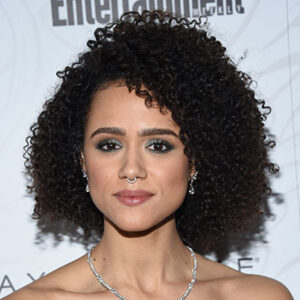 Nathalie Emmanuel