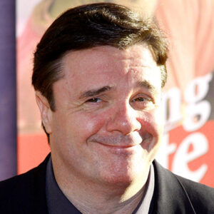 Nathan Lane