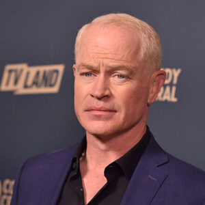 Neal McDonough