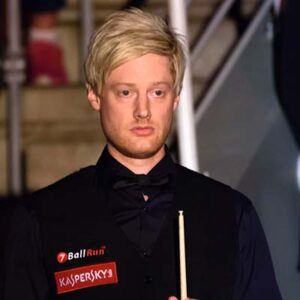 Neil Robertson