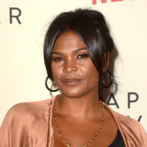 Nia Long