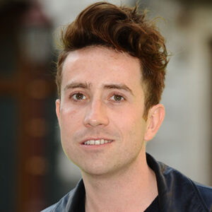 Nick Grimshaw