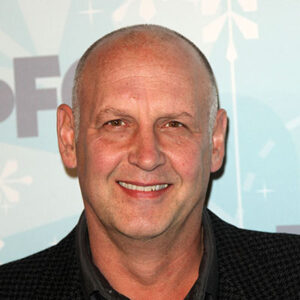 Nick Searcy