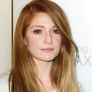 Nicola Roberts