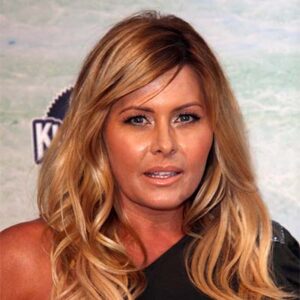 Nicole Eggert