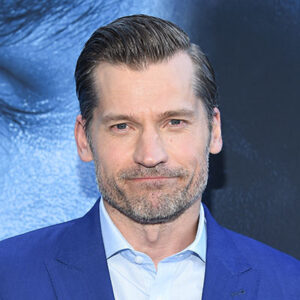 Nikolaj Coster-Waldau