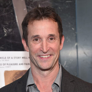 Noah Wyle