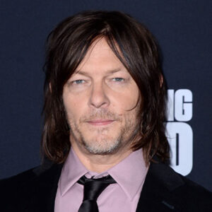 Norman Reedus