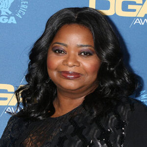 Octavia Spencer