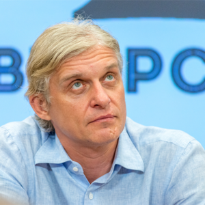 Oleg Tinkov