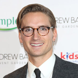 Oliver Proudlock