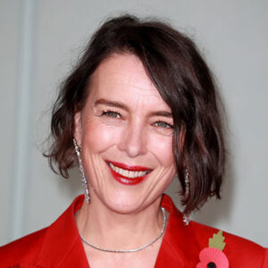 Olivia Williams