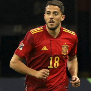 Pablo Fornals