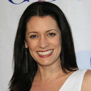 Paget Brewster