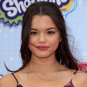 Paris Berelc