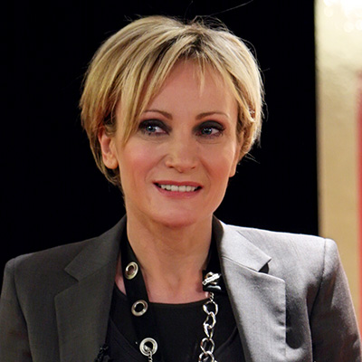 Patricia Kaas - Agent, Manager, Publicist Contact Info