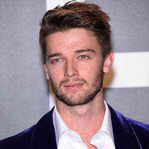 Patrick Schwarzenegger