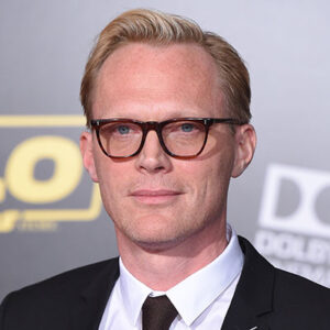 Paul Bettany