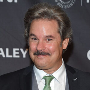 Paul F. Tompkins