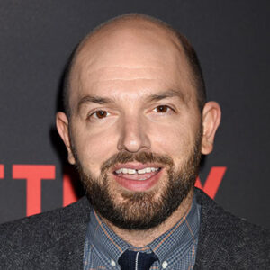 Paul Scheer