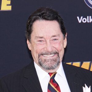 Peter Cullen