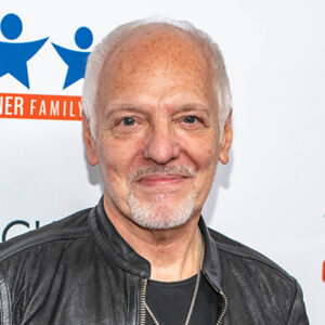 Peter Frampton