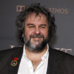 Peter Jackson