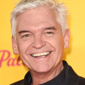 Phillip Schofield