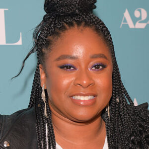 Phoebe Robinson