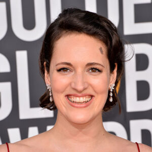 Phoebe Waller-Bridge