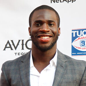 Prince Amukamara