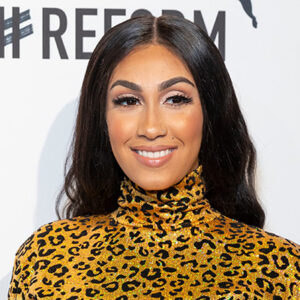 Queen Naija