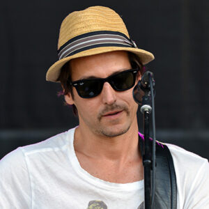 Raine Maida