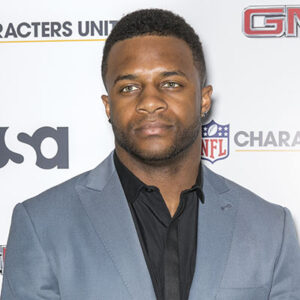 Randall Cobb