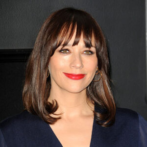 Rashida Jones