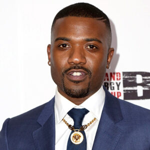 Ray J