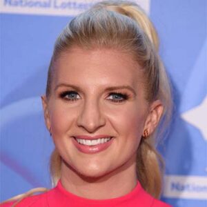 Rebecca Adlington