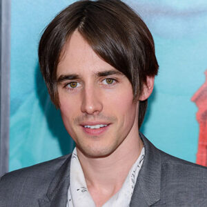 Reeve Carney