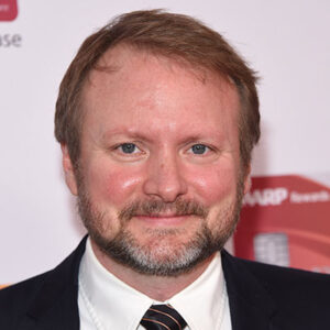 Rian Johnson